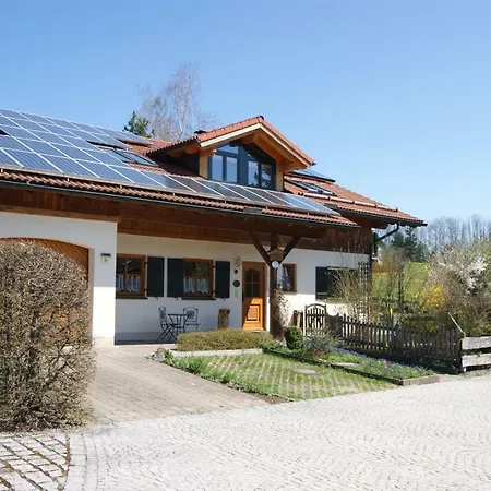 Landhaus Lex Füssen Exterior foto