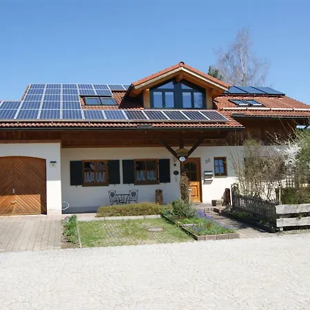 Landhaus Lex Füssen Exterior foto