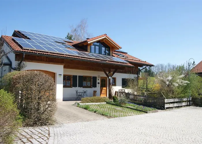 Landhaus Lex