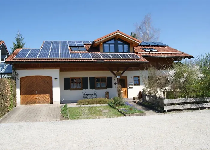 Landhaus Lex