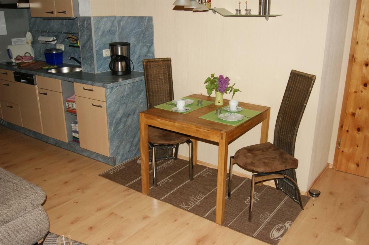 Apartment Lex Fussen